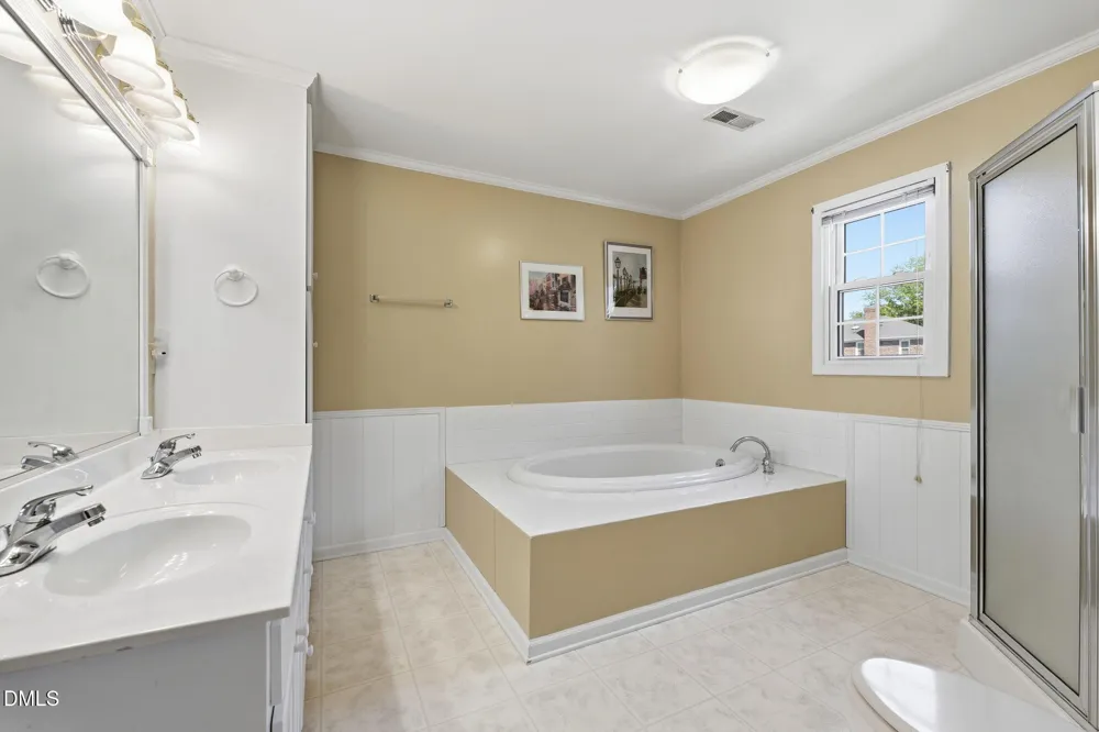 602 Driftwood Drive Gibsonville, NC 27249