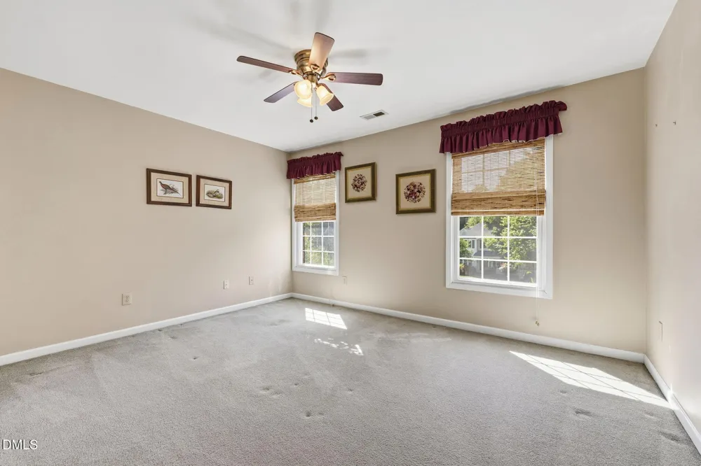 602 Driftwood Drive Gibsonville, NC 27249