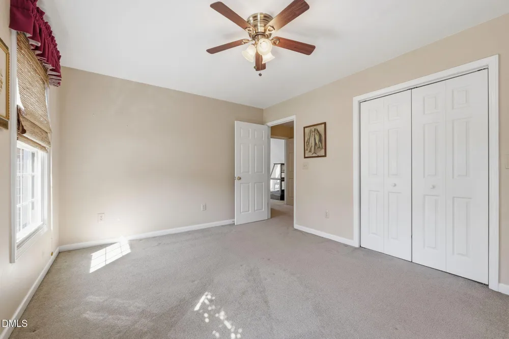 602 Driftwood Drive Gibsonville, NC 27249