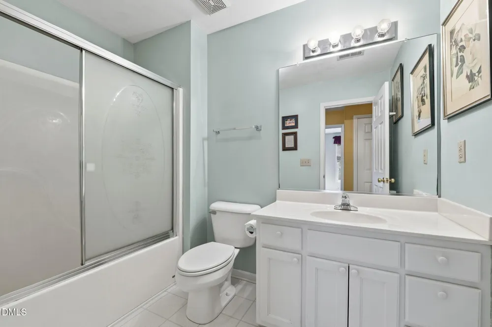 602 Driftwood Drive Gibsonville, NC 27249