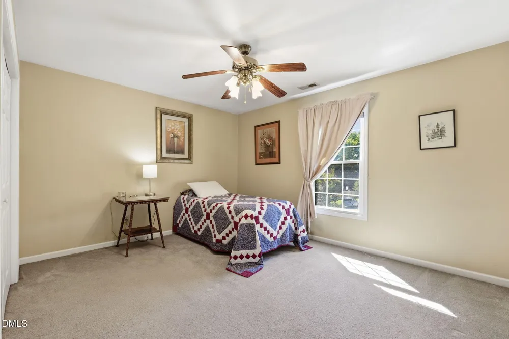602 Driftwood Drive Gibsonville, NC 27249