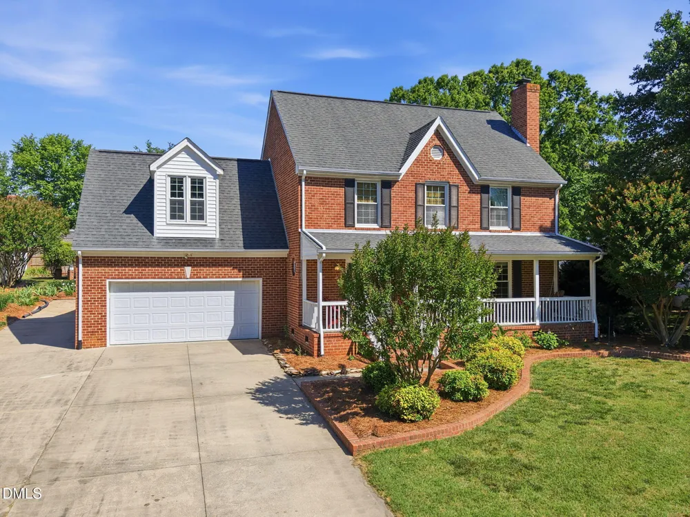 602 Driftwood Drive Gibsonville, NC 27249