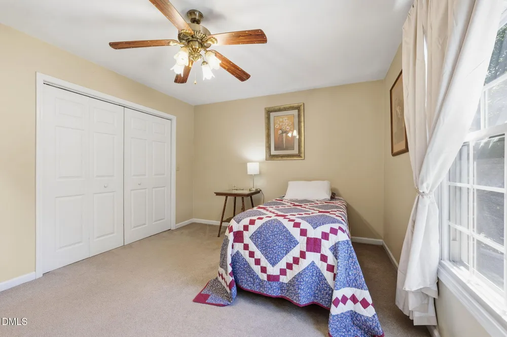602 Driftwood Drive Gibsonville, NC 27249