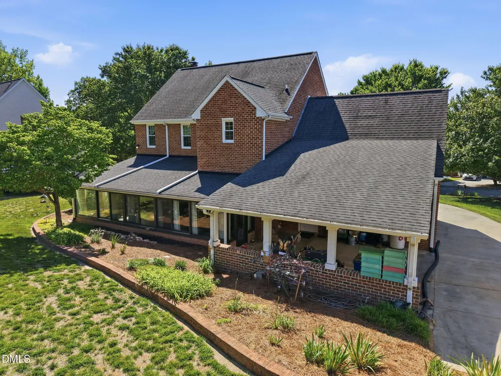 602 Driftwood Drive Gibsonville, NC 27249