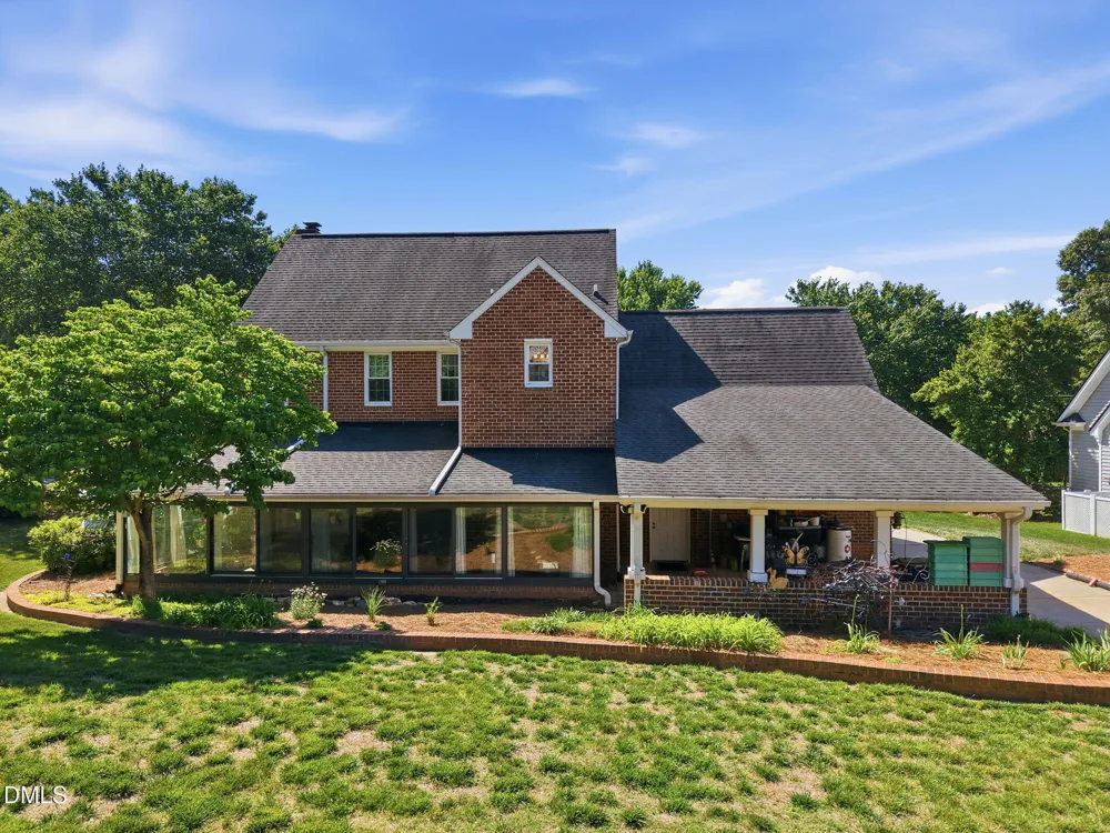 602 Driftwood Drive Gibsonville, NC 27249