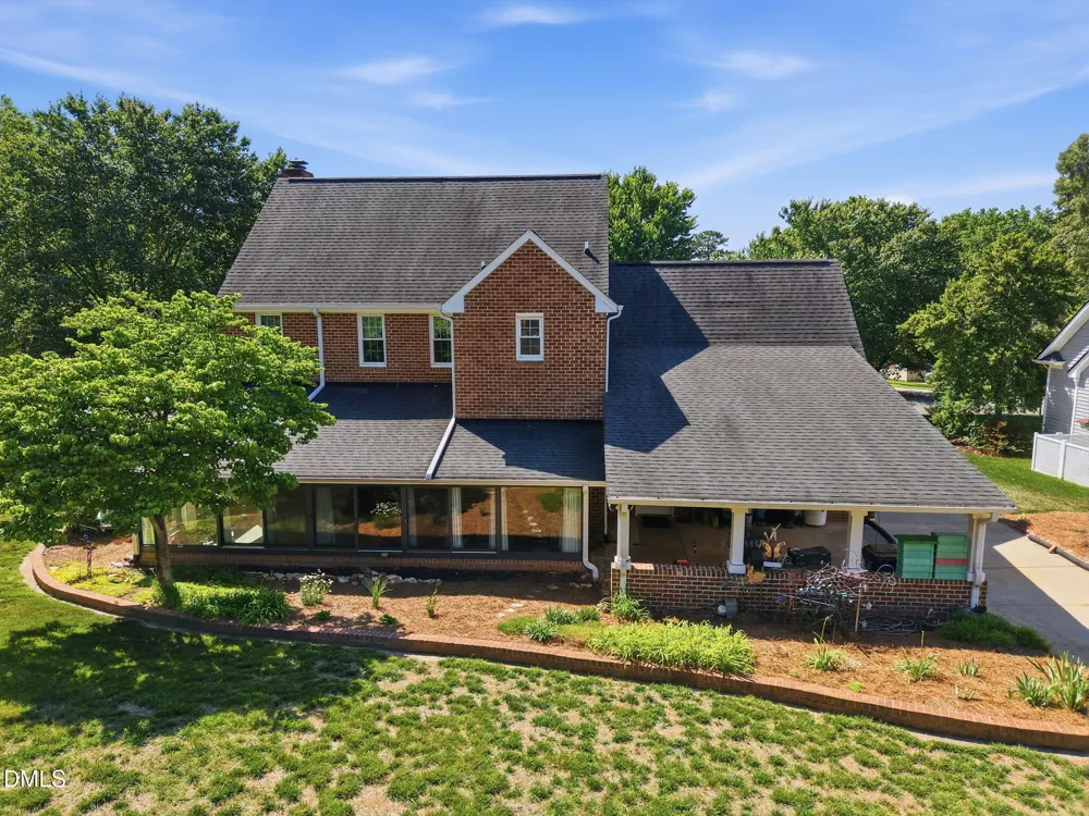 602 Driftwood Drive Gibsonville, NC 27249