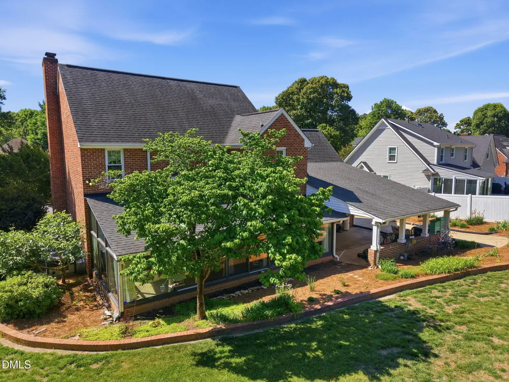 602 Driftwood Drive Gibsonville, NC 27249