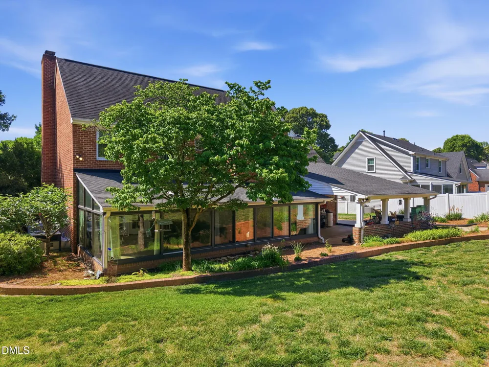 602 Driftwood Drive Gibsonville, NC 27249
