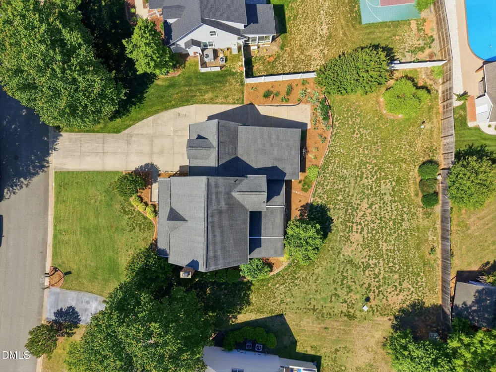 602 Driftwood Drive Gibsonville, NC 27249