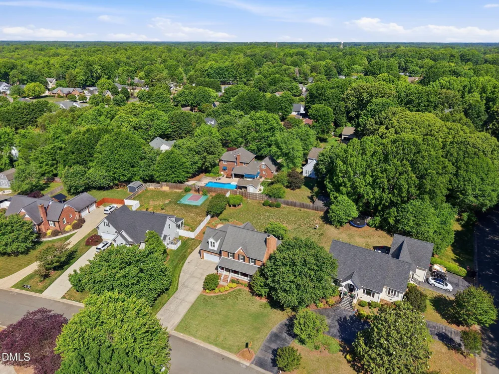 602 Driftwood Drive Gibsonville, NC 27249