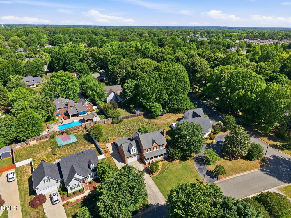 602 Driftwood Drive Gibsonville, NC 27249