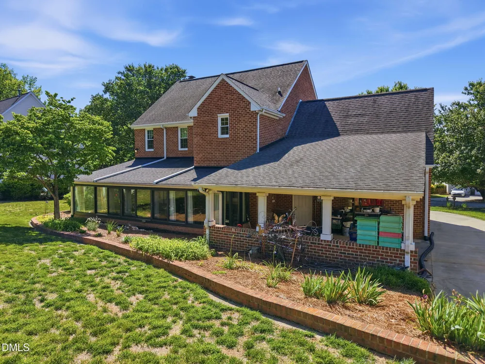 602 Driftwood Drive Gibsonville, NC 27249