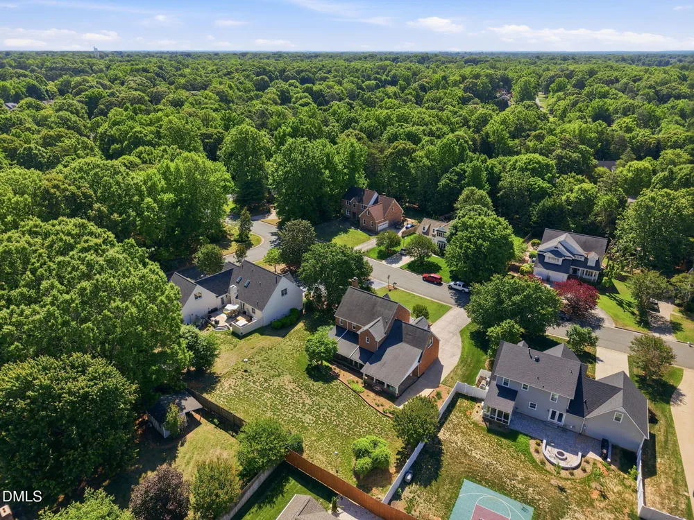 602 Driftwood Drive Gibsonville, NC 27249