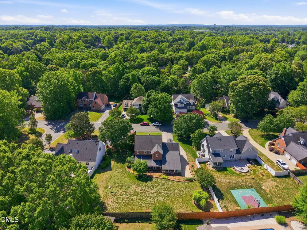 602 Driftwood Drive Gibsonville, NC 27249