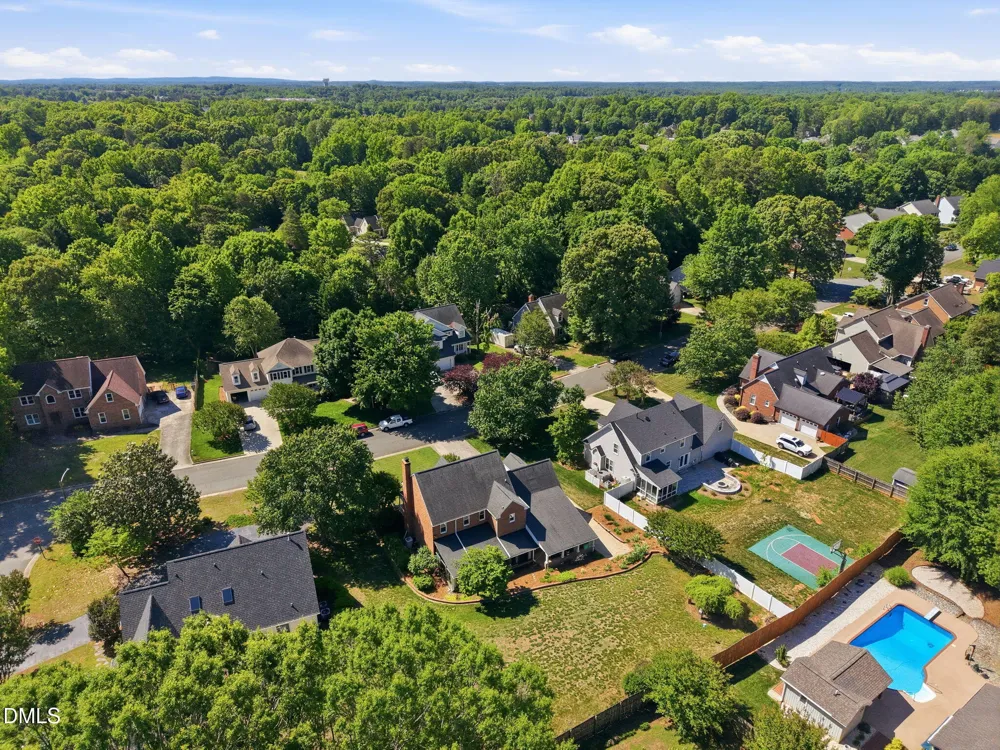 602 Driftwood Drive Gibsonville, NC 27249