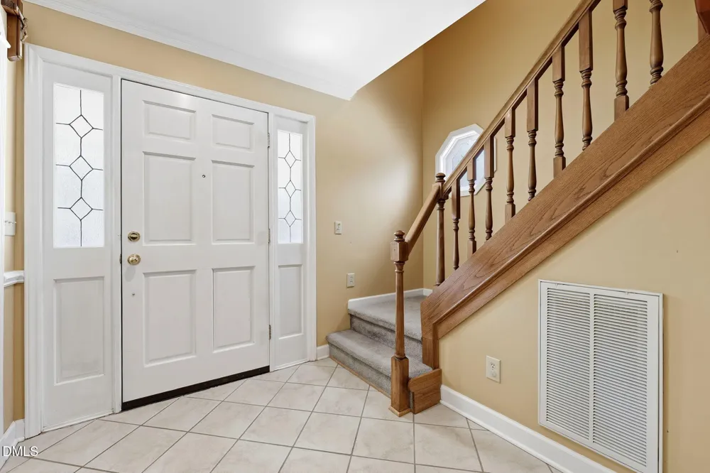 602 Driftwood Drive Gibsonville, NC 27249