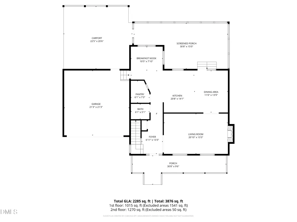 602 Driftwood Drive Gibsonville, NC 27249