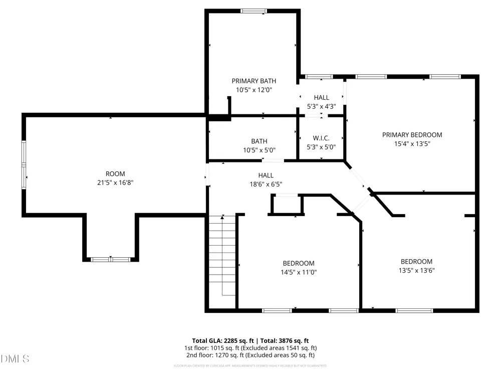602 Driftwood Drive Gibsonville, NC 27249