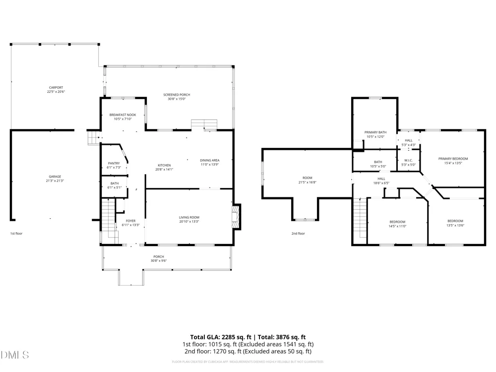 602 Driftwood Drive Gibsonville, NC 27249