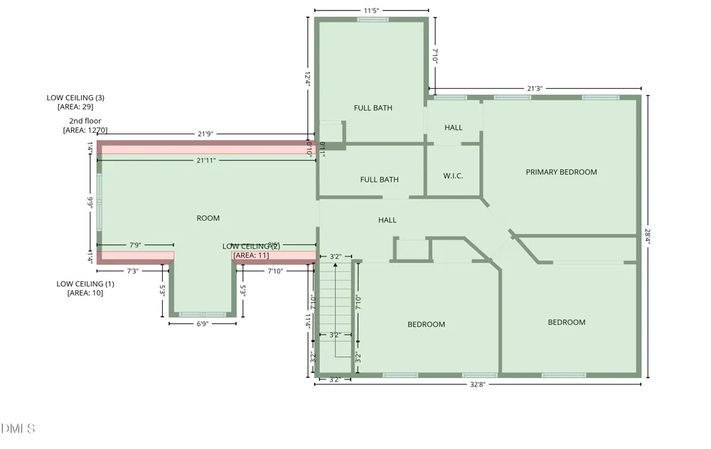 602 Driftwood Drive Gibsonville, NC 27249