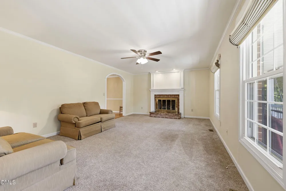 602 Driftwood Drive Gibsonville, NC 27249