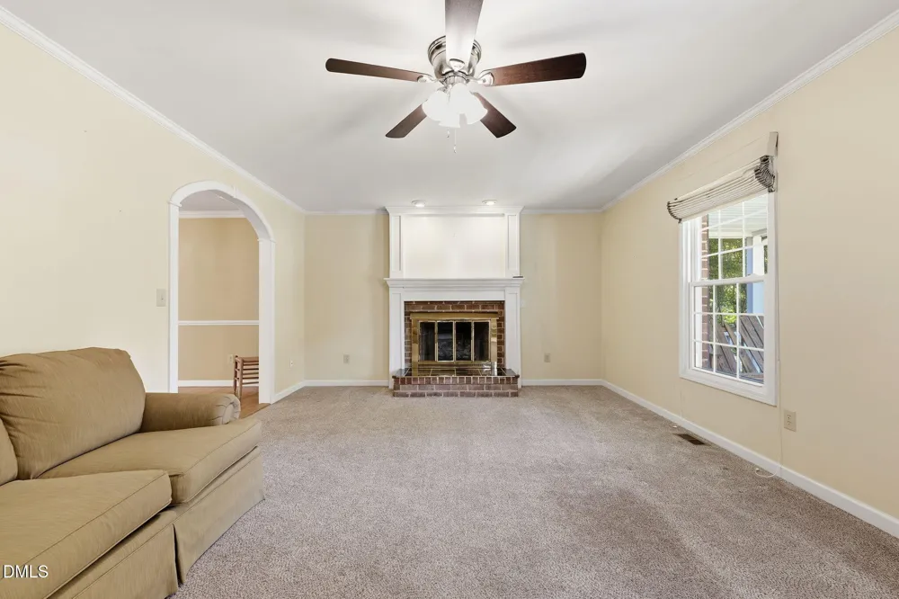 602 Driftwood Drive Gibsonville, NC 27249
