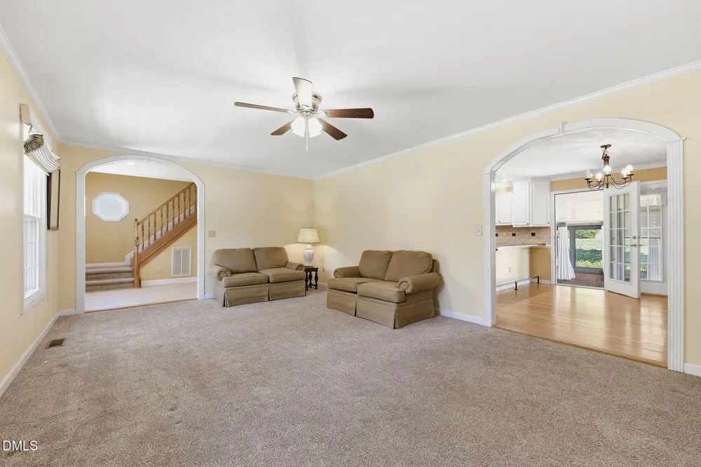 602 Driftwood Drive Gibsonville, NC 27249