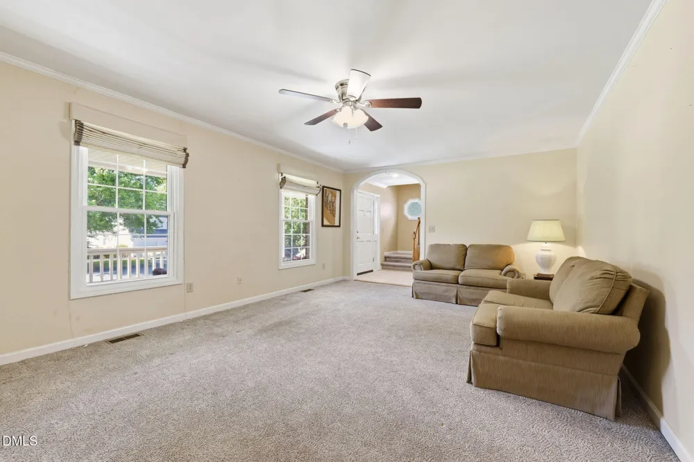 602 Driftwood Drive Gibsonville, NC 27249
