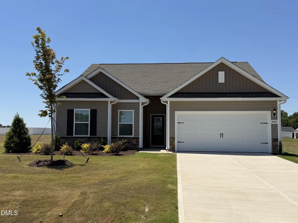 8942 Ava Drive Bailey, NC 27807
