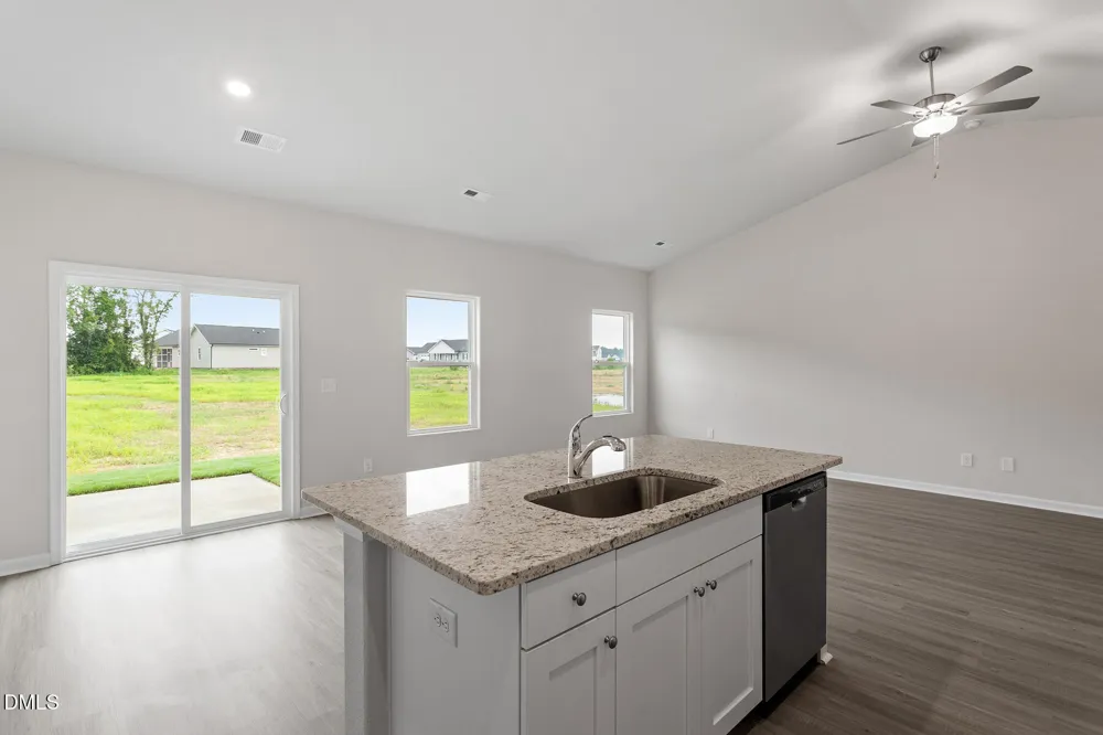 8942 Ava Drive Bailey, NC 27807