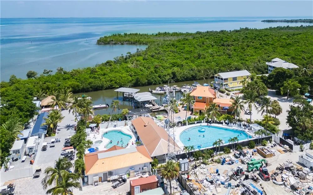 200 Mourning Dove Drive Upper Captiva, FL 33924