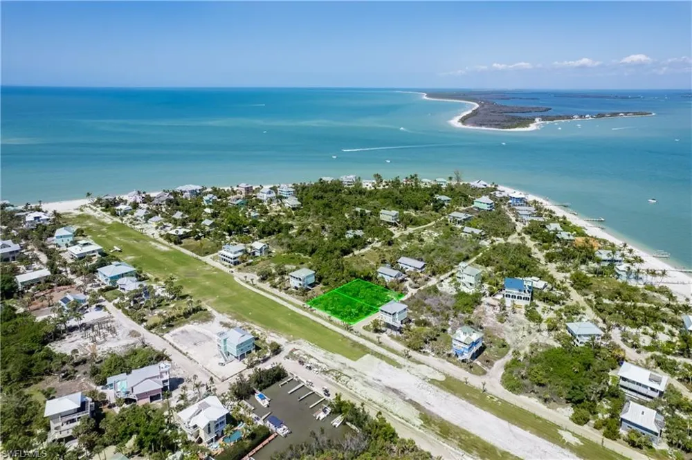 210 Mourning Dove Drive Upper Captiva, FL 33924