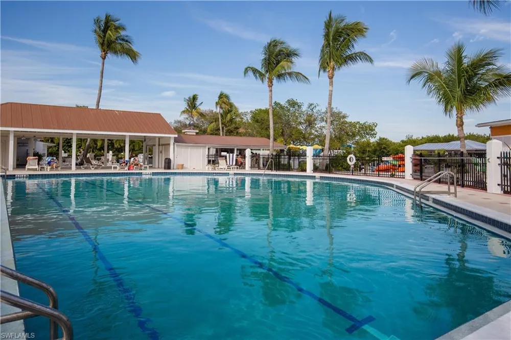 210 Mourning Dove Drive Upper Captiva, FL 33924