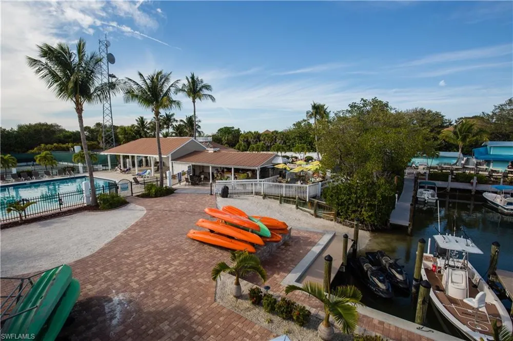 210 Mourning Dove Drive Upper Captiva, FL 33924