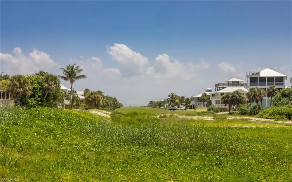 210 Mourning Dove Drive Upper Captiva, FL 33924
