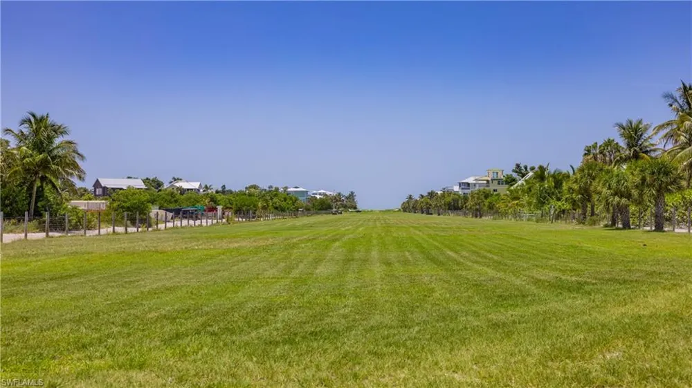 210 Mourning Dove Drive Upper Captiva, FL 33924