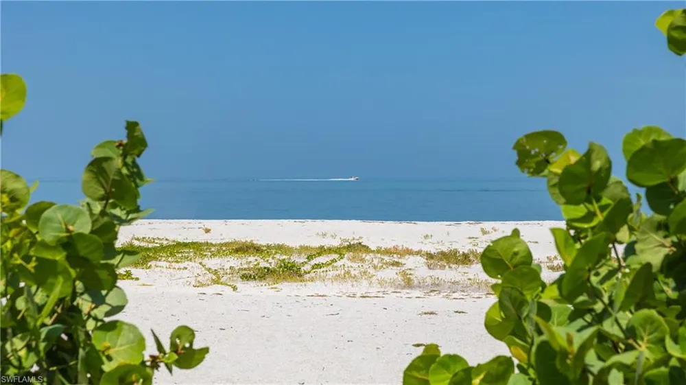 210 Mourning Dove Drive Upper Captiva, FL 33924