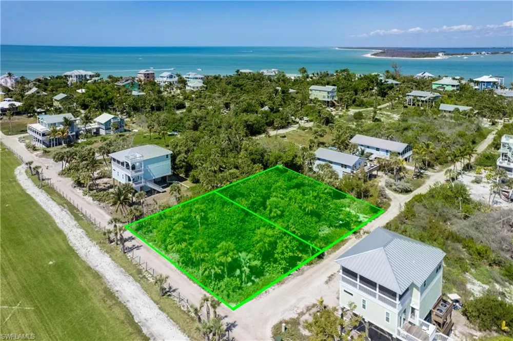 210 Mourning Dove Drive Upper Captiva, FL 33924