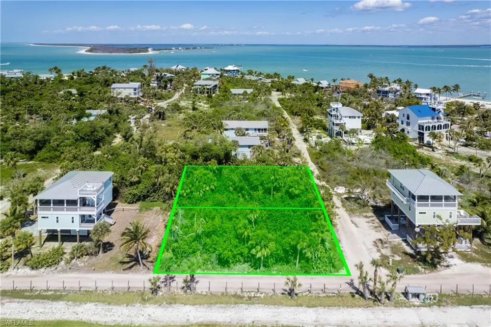 210 Mourning Dove Drive Upper Captiva, FL 33924