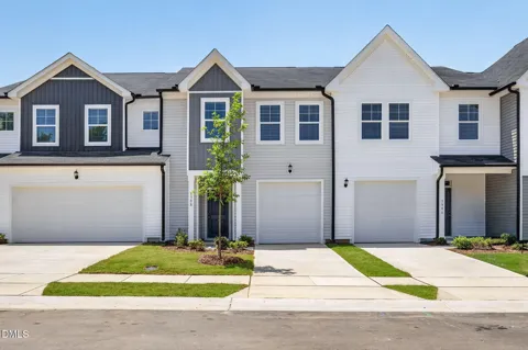 3308 Bailey Lake Drive