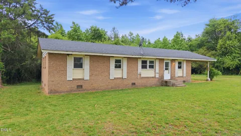 745 Tabron School Road