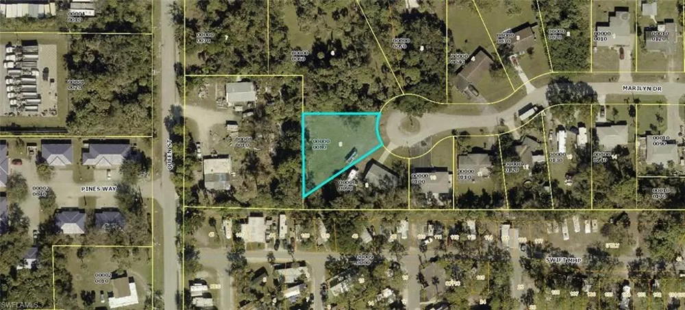 1825 Marilyn Drive North Fort Myers, FL 33917