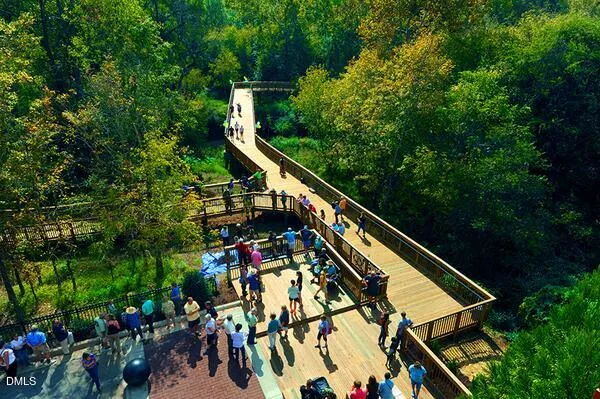3 Deer Run Trail Hillsborough, NC 27278