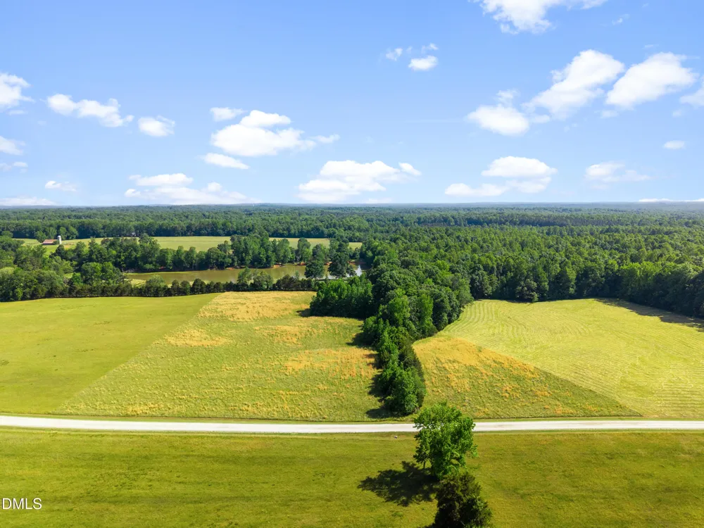 3 Deer Run Trail Hillsborough, NC 27278