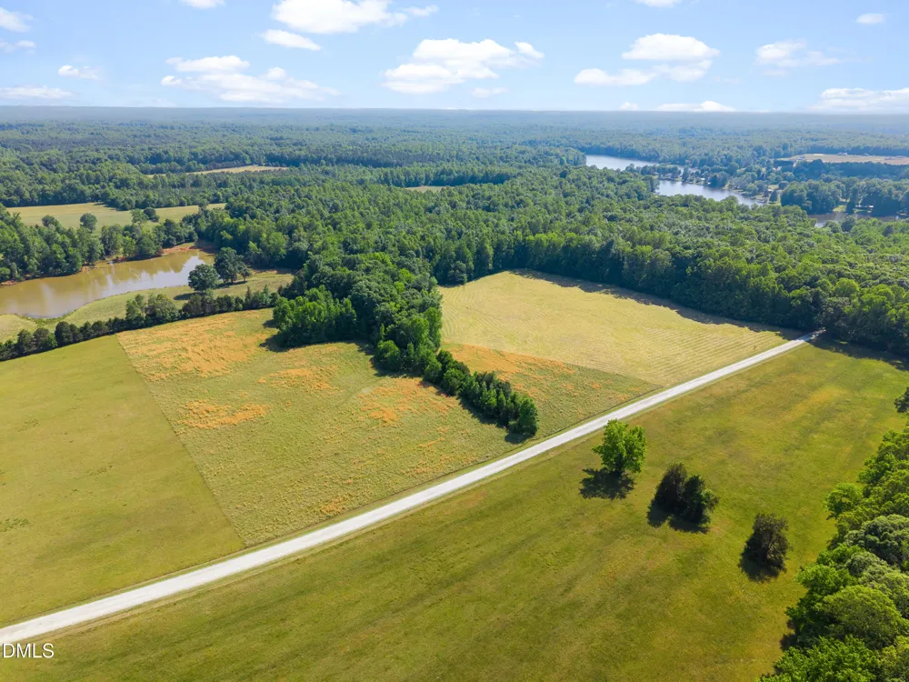 3 Deer Run Trail Hillsborough, NC 27278