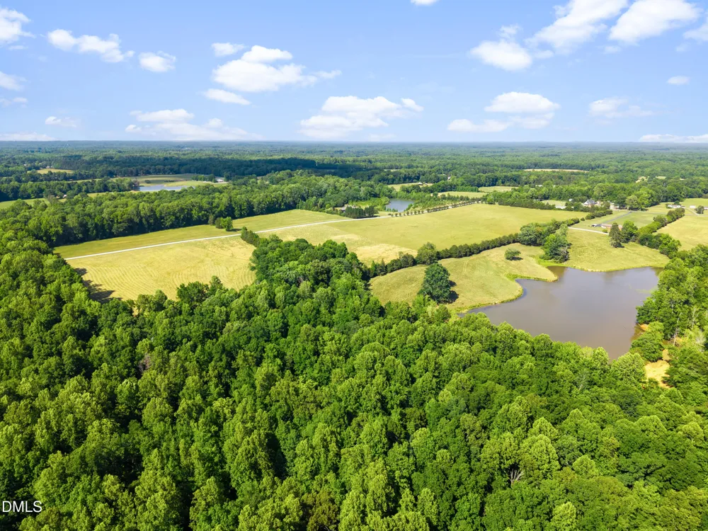 3 Deer Run Trail Hillsborough, NC 27278