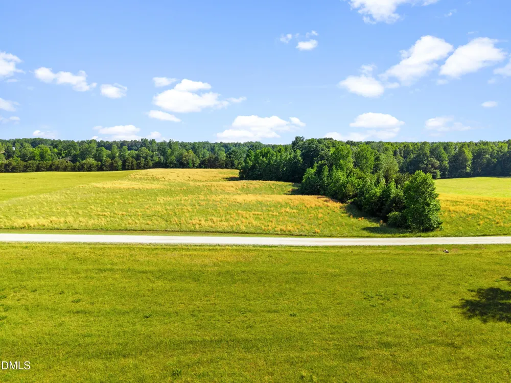 3 Deer Run Trail Hillsborough, NC 27278