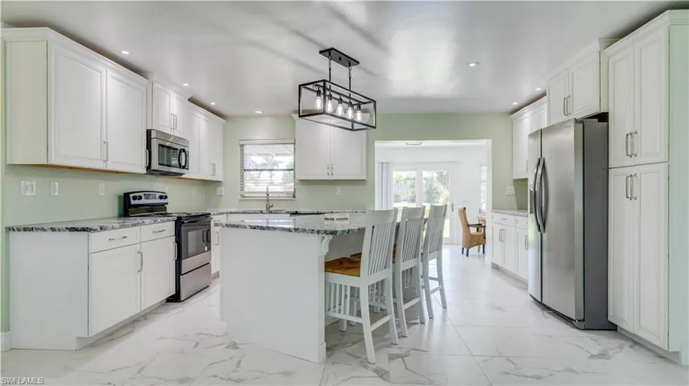 2708 Mangrove Street St. James City, FL 33956