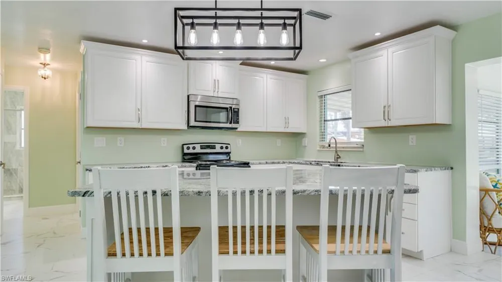 2708 Mangrove Street St. James City, FL 33956