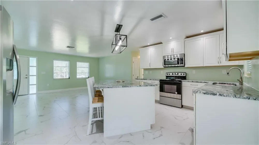 2708 Mangrove Street St. James City, FL 33956
